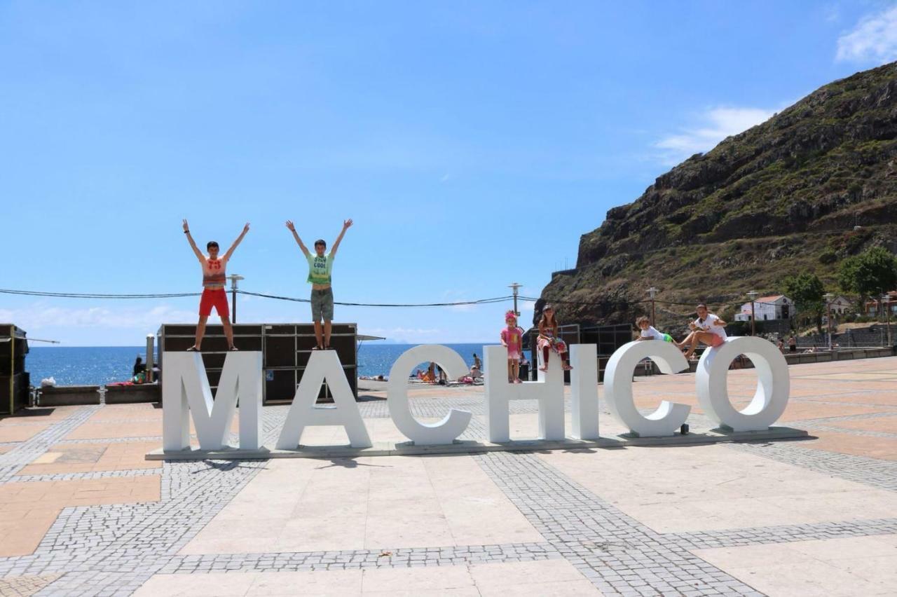 Villa Grannies House Machico  Exterior foto